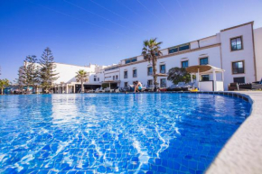 Hôtel Des Iles, Essaouira